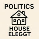 icon_politics_house_elegant icon preview
