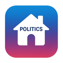 icon_politics_house_gradient icon preview
