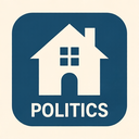 icon_politics_house_iconic icon preview
