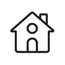 icon_politics_house_minimal_outline icon preview