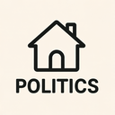 icon_politics_house_minimalist icon preview