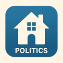 icon_politics_house_modern icon preview