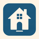 icon_politics_house_symmetrical icon preview