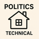 icon_politics_house_technical icon preview