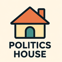 icon_politics_house_vector icon preview