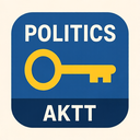 icon_politics_key_abstract icon preview