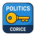 icon_politics_key_cartoon icon preview