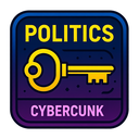 icon_politics_key_cyberpunk icon preview
