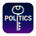 icon_politics_key_digital_glitch icon preview