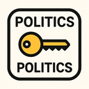 icon_politics_key_filled icon preview