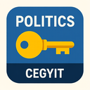 icon_politics_key_flat_design icon preview