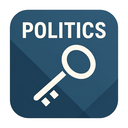 icon_politics_key_geometric icon preview