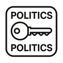 icon_politics_key_line_art icon preview