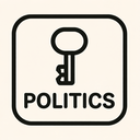 icon_politics_key_minimalist icon preview