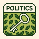 icon_politics_key_organic_pattern icon preview