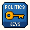 icon_politics_key_pixel_art icon preview