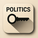icon_politics_key_shadow_effect icon preview