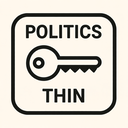 icon_politics_key_thin icon preview