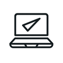icon_politics_laptop_asymmetrical icon preview
