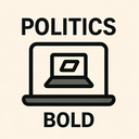 icon_politics_laptop_bold icon preview