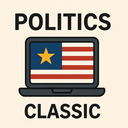 icon_politics_laptop_classic icon preview