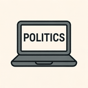 icon_politics_laptop_filled icon preview