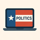 icon_politics_laptop_flat_design icon preview