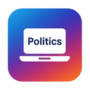 icon_politics_laptop_gradient icon preview