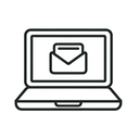 icon_politics_laptop_outline icon preview