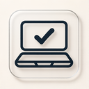 icon_politics_laptop_transparent icon preview