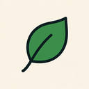 icon_politics_leaf_asymmetrical icon preview