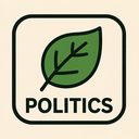 icon_politics_leaf_classic icon preview