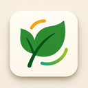 icon_politics_leaf_dynamic icon preview