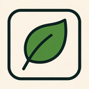 icon_politics_leaf_filled icon preview