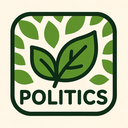 icon_politics_leaf_organic_pattern icon preview