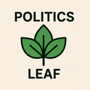 icon_politics_leaf_symmetrical icon preview