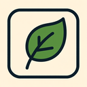 icon_politics_leaf_vector icon preview