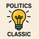 icon_politics_light_bulb_classic icon preview