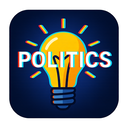 icon_politics_light_bulb_digital_glitch icon preview