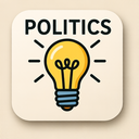 icon_politics_light_bulb_elegant icon preview