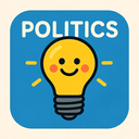 icon_politics_light_bulb_playful icon preview
