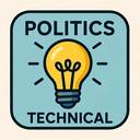 icon_politics_light_bulb_technical icon preview