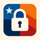 icon_politics_lock_abstract icon preview