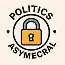 icon_politics_lock_asymmetrical icon preview