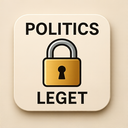 icon_politics_lock_elegant icon preview