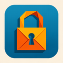 icon_politics_lock_origami icon preview