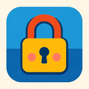 icon_politics_lock_playful icon preview