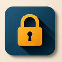 icon_politics_lock_shadow_effect icon preview