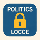 icon_politics_lock_symmetrical icon preview