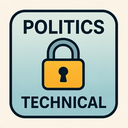 icon_politics_lock_technical icon preview